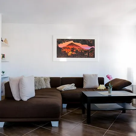 דירה 404 Colina Blanca Vista Al Mar Y Wifi אדחה