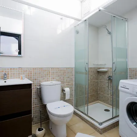 דירה 404 Colina Blanca Vista Al Mar Y Wifi