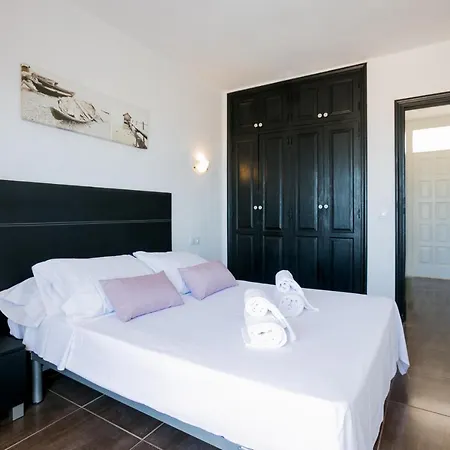 Apartament 404 Colina Blanca Vista Al Mar Y Wifi