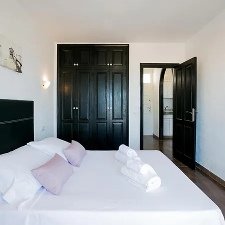 Apartament 404 Colina Blanca Vista Al Mar Y Wifi *
