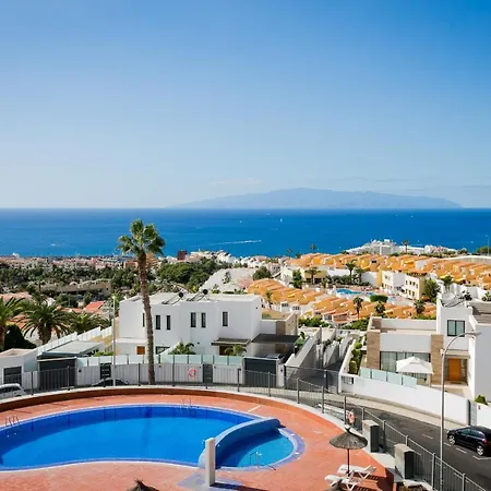 Apartament 404 Colina Blanca Vista Al Mar Y Wifi